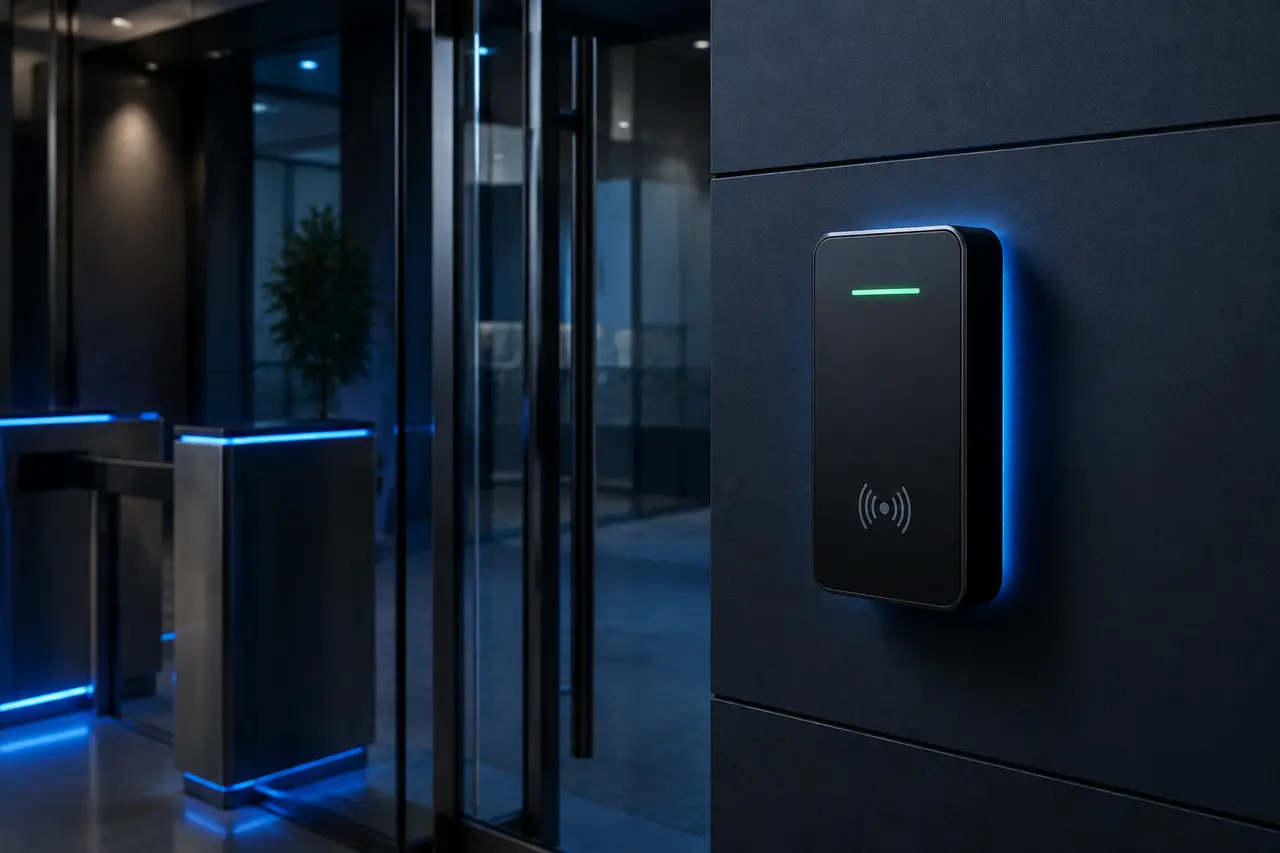 Access Control System