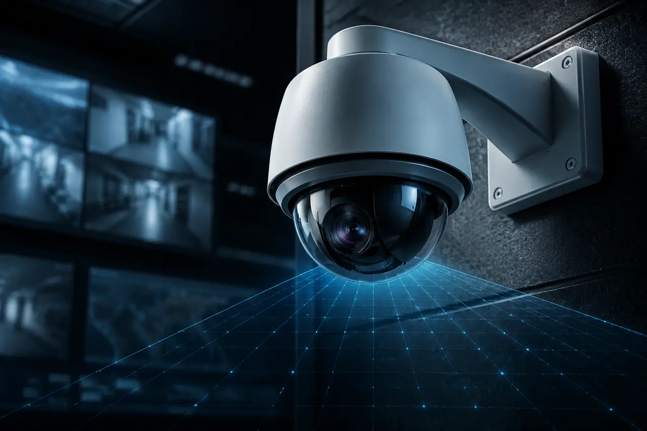 CCTV