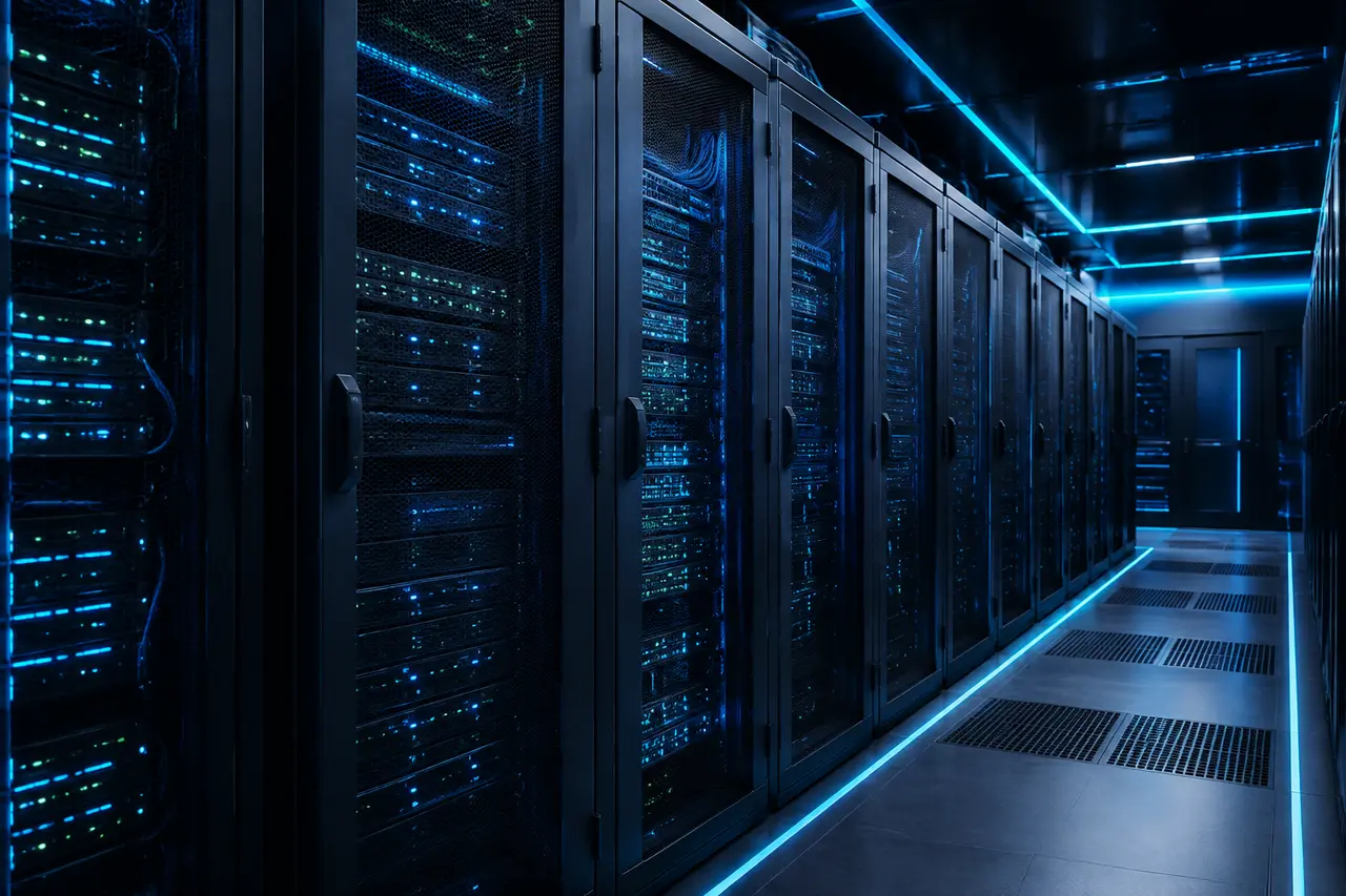 Server Infrastructure