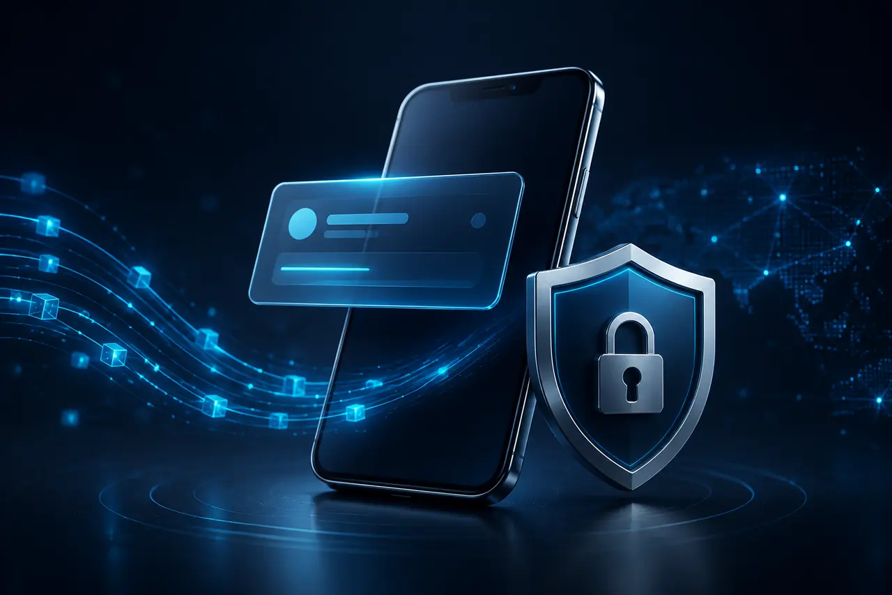 SMS Banking